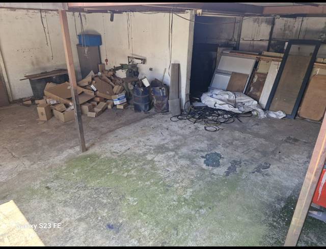 1,383M² WAREHOUSE FOR SALE IN JEPPESTOWN